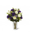 The Dream's Reflection Bouquet
